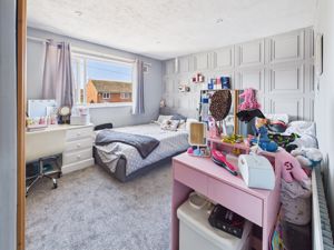 Bedroom 2- click for photo gallery